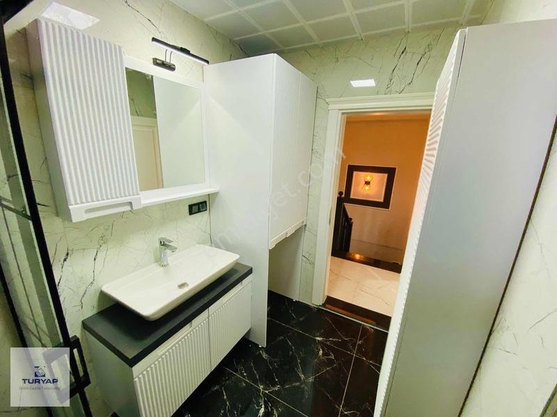 Didimde 3+1 Ayrı Mutfaklı Kaliteli Villalar — fotoğraf 11