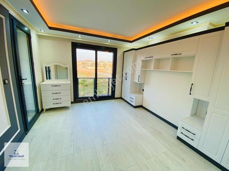 Didimde 3+1 Ayrı Mutfaklı Kaliteli Villalar — fotoğraf 15