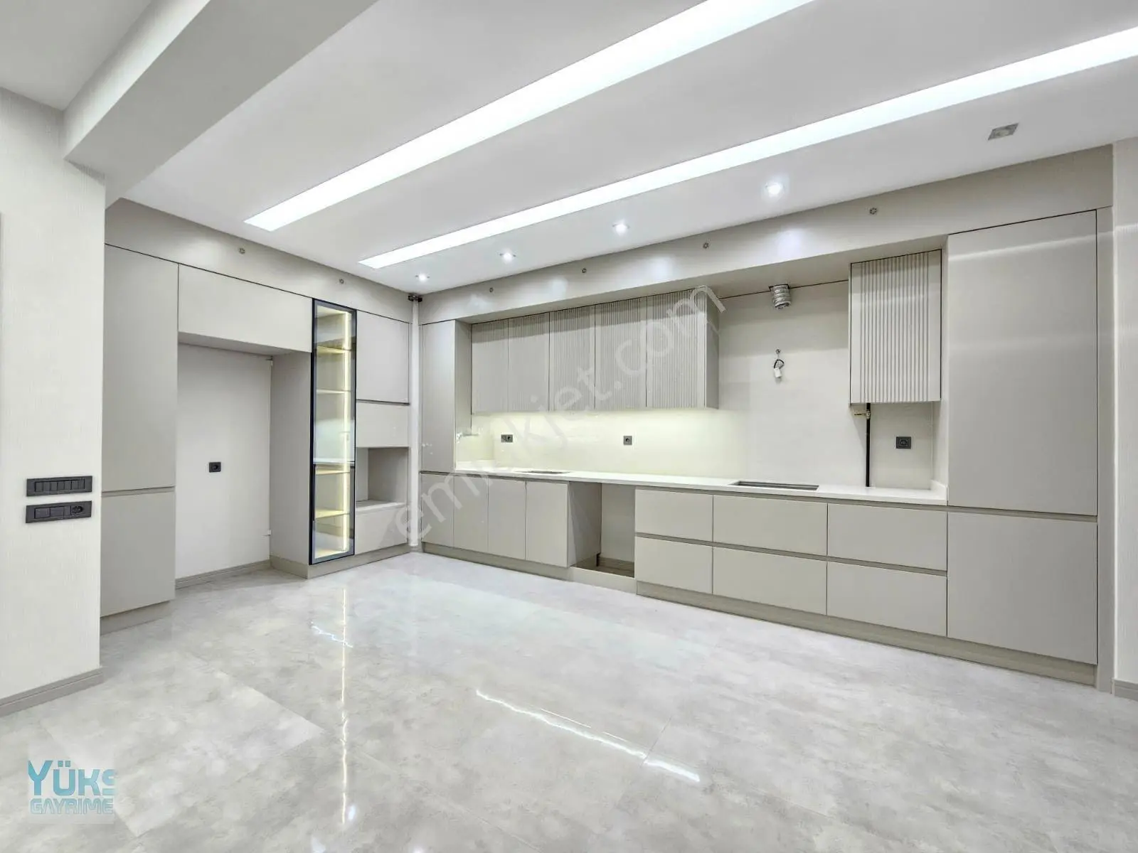 Denizli 1200 Evler De Satılık 3.5+1 180 M2 Havuzlu Satılık Ultra Lüks Daireler — fotoğraf 3