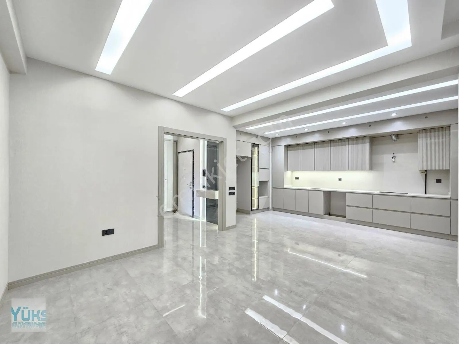 Denizli 1200 Evler De Satılık 3.5+1 180 M2 Havuzlu Satılık Ultra Lüks Daireler — fotoğraf 5