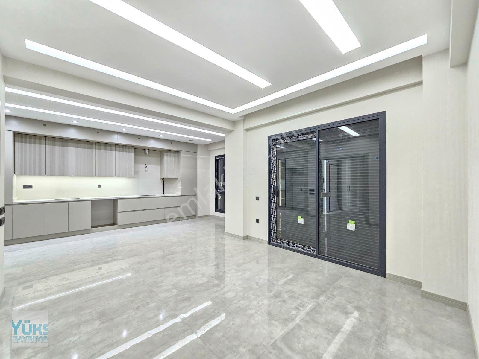 Denizli 1200 Evler De Satılık 3.5+1 180 M2 Havuzlu Satılık Ultra Lüks Daireler — fotoğraf 6