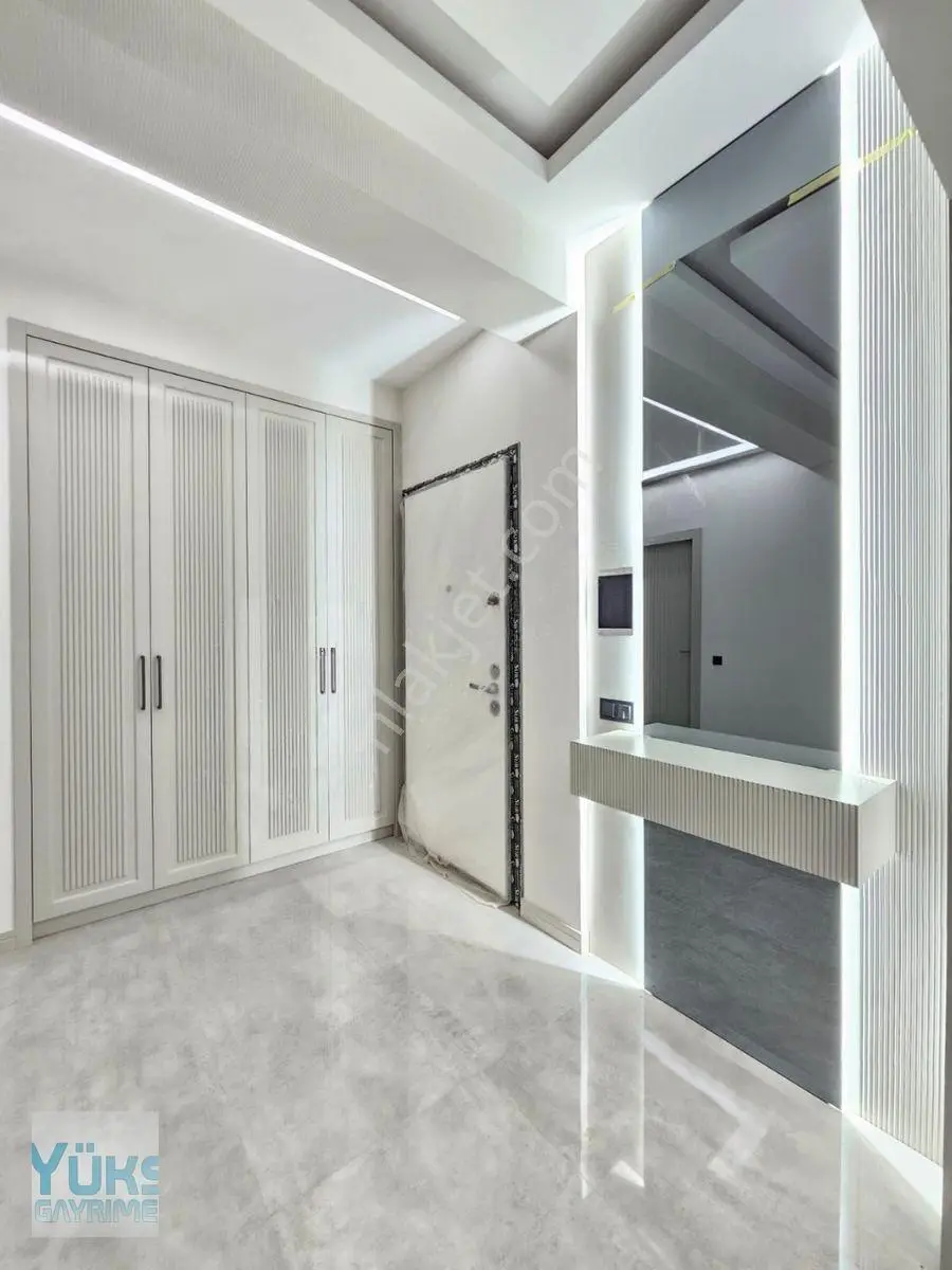 Denizli 1200 Evler De Satılık 3.5+1 180 M2 Havuzlu Satılık Ultra Lüks Daireler — fotoğraf 8