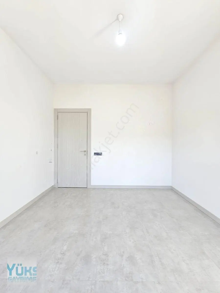 Denizli 1200 Evler De Satılık 3.5+1 180 M2 Havuzlu Satılık Ultra Lüks Daireler — fotoğraf 9