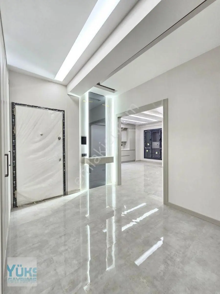 Denizli 1200 Evler De Satılık 3.5+1 180 M2 Havuzlu Satılık Ultra Lüks Daireler — fotoğraf 10
