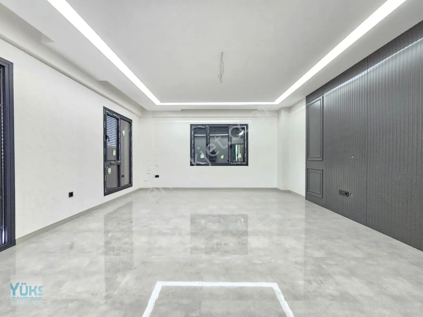 Denizli 1200 Evler De Satılık 3.5+1 180 M2 Havuzlu Satılık Ultra Lüks Daireler — fotoğraf 11