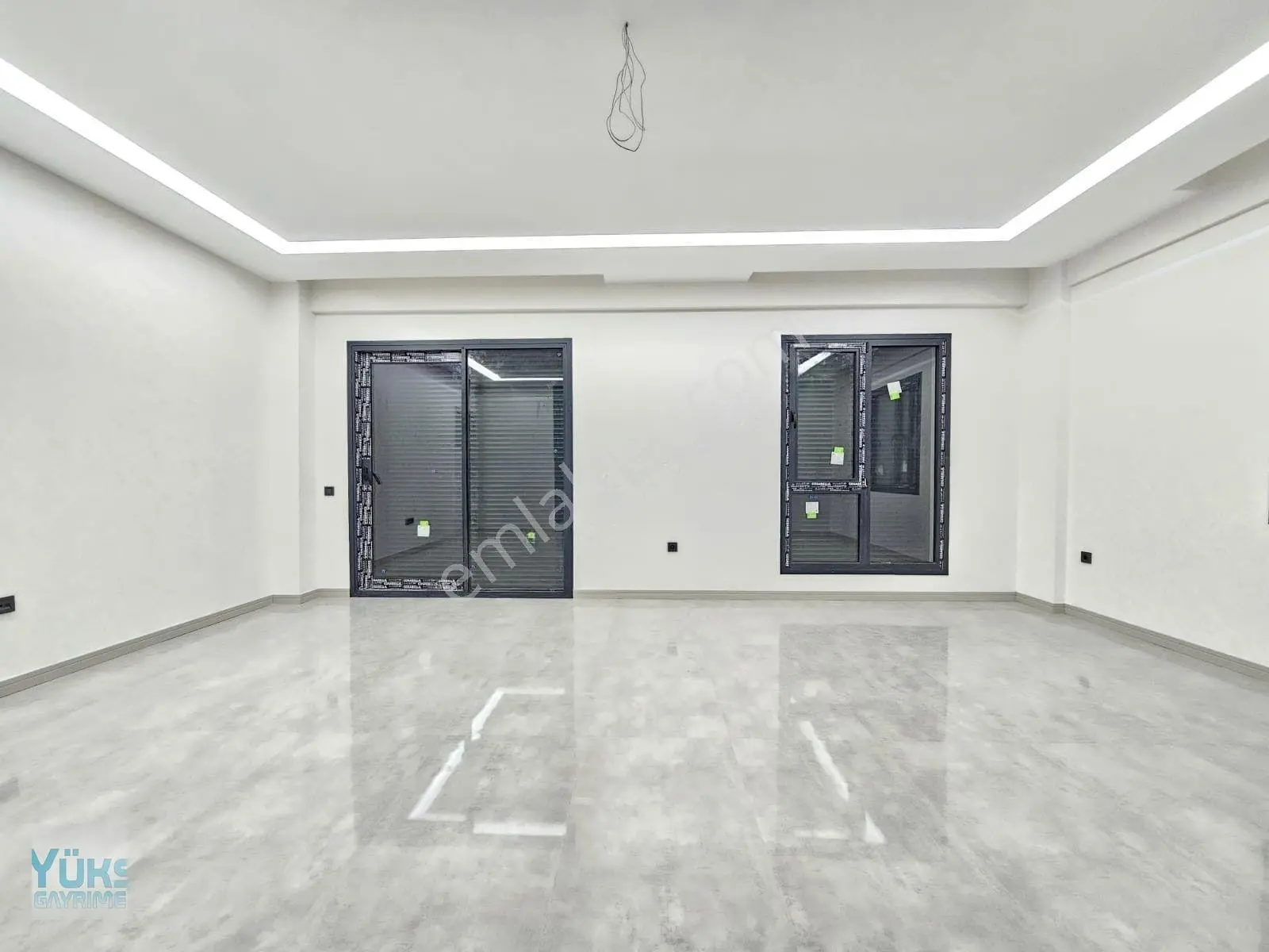 Denizli 1200 Evler De Satılık 3.5+1 180 M2 Havuzlu Satılık Ultra Lüks Daireler — fotoğraf 12