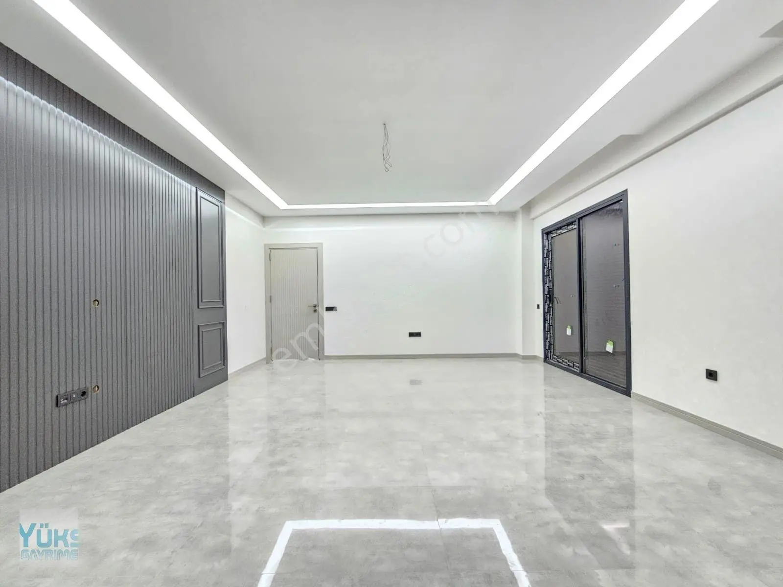 Denizli 1200 Evler De Satılık 3.5+1 180 M2 Havuzlu Satılık Ultra Lüks Daireler — fotoğraf 13