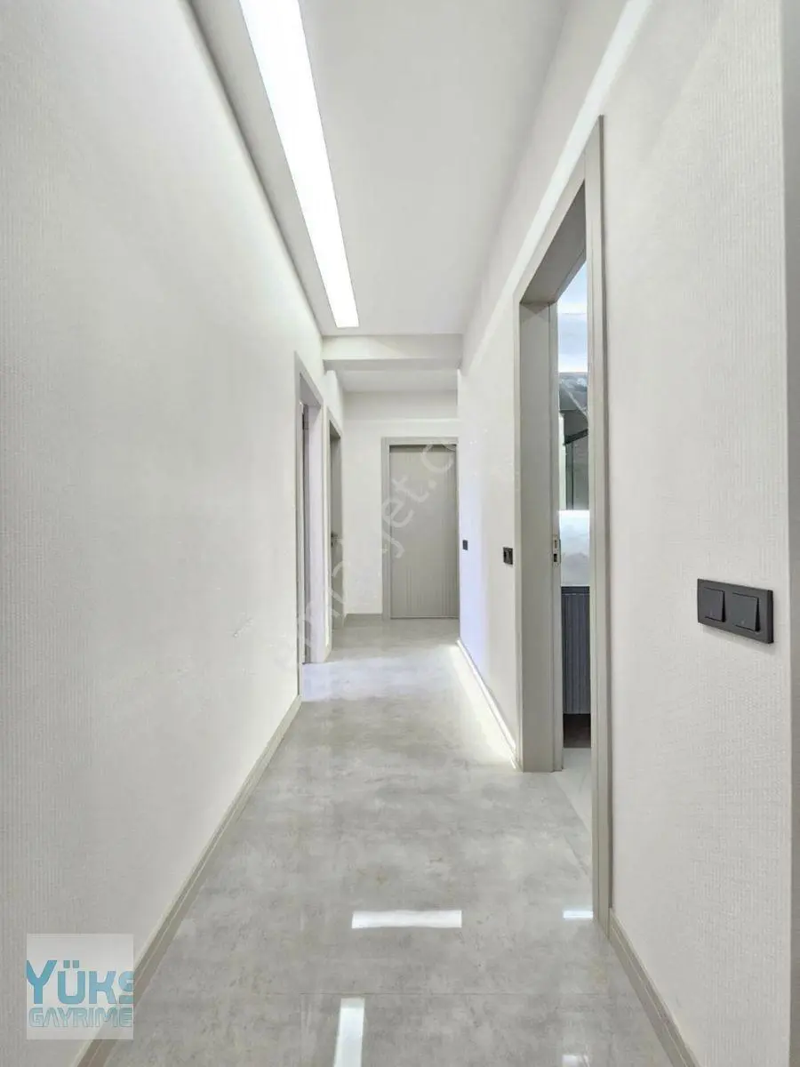 Denizli 1200 Evler De Satılık 3.5+1 180 M2 Havuzlu Satılık Ultra Lüks Daireler — fotoğraf 16