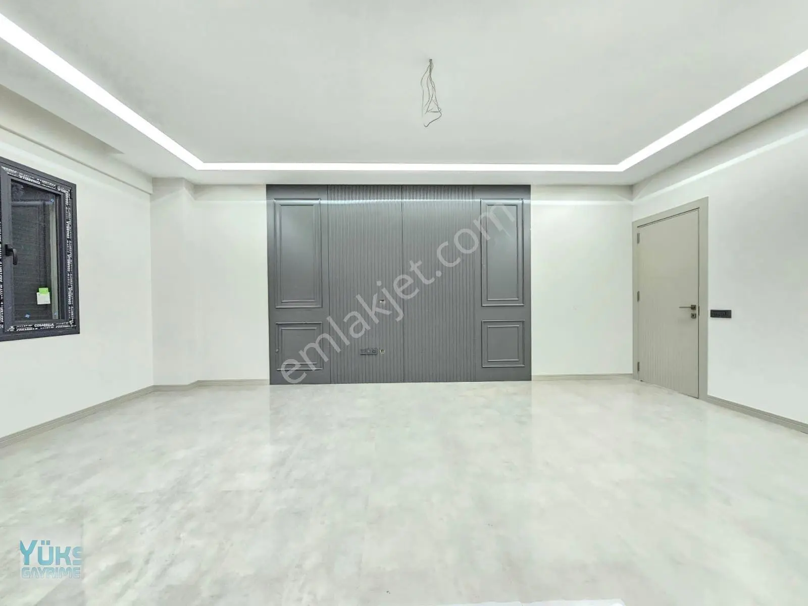 Denizli 1200 Evler De Satılık 3.5+1 180 M2 Havuzlu Satılık Ultra Lüks Daireler — fotoğraf 17