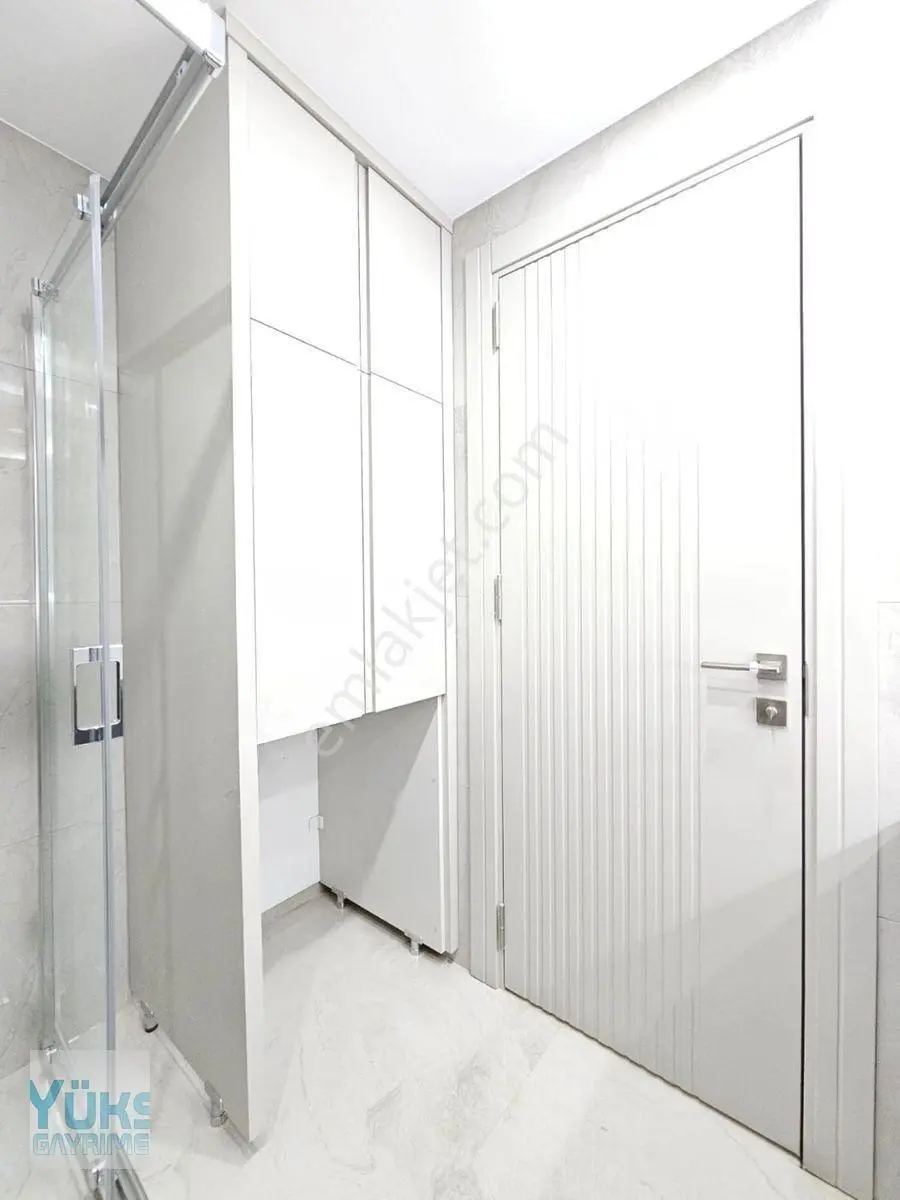 Denizli 1200 Evler De Satılık 3.5+1 180 M2 Havuzlu Satılık Ultra Lüks Daireler — fotoğraf 19