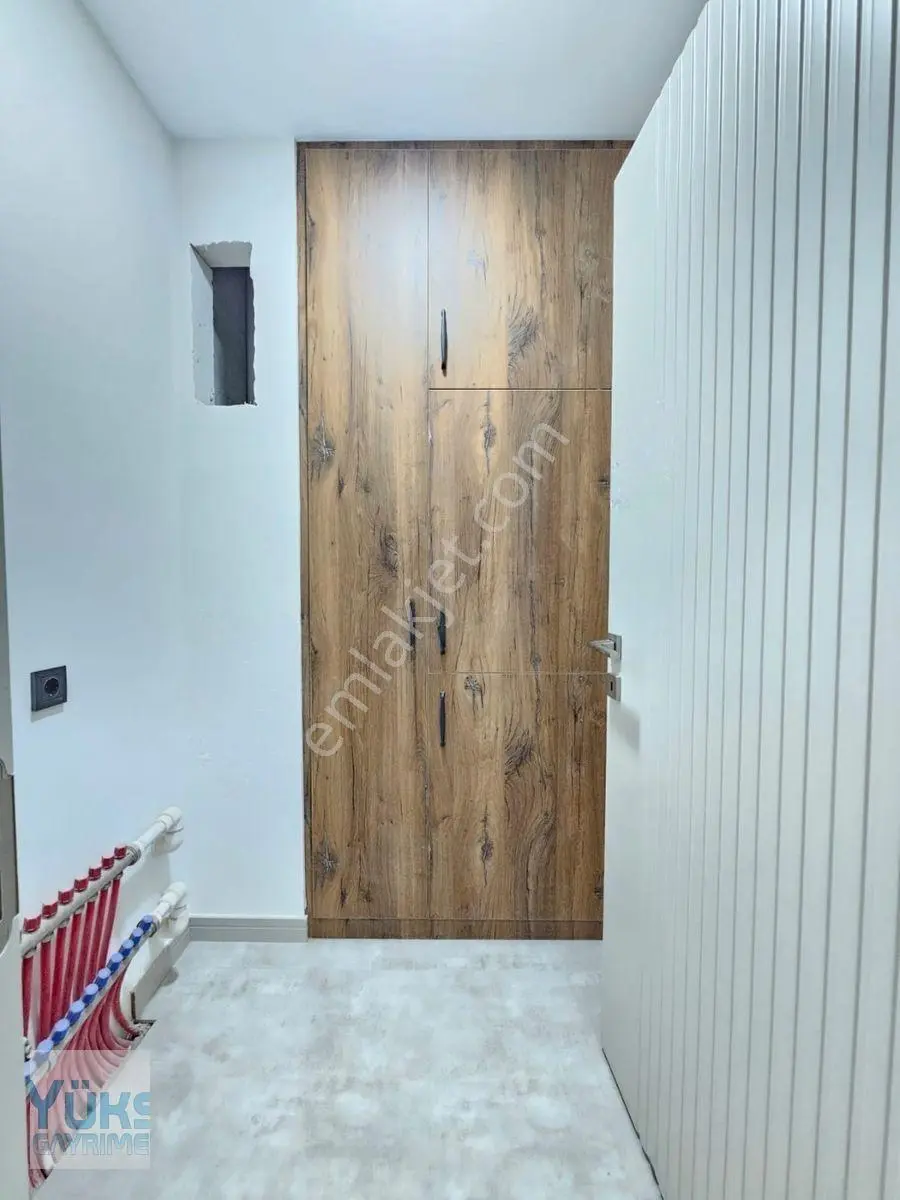 Denizli 1200 Evler De Satılık 3.5+1 180 M2 Havuzlu Satılık Ultra Lüks Daireler — fotoğraf 21