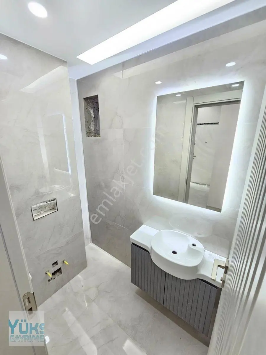 Denizli 1200 Evler De Satılık 3.5+1 180 M2 Havuzlu Satılık Ultra Lüks Daireler — fotoğraf 23