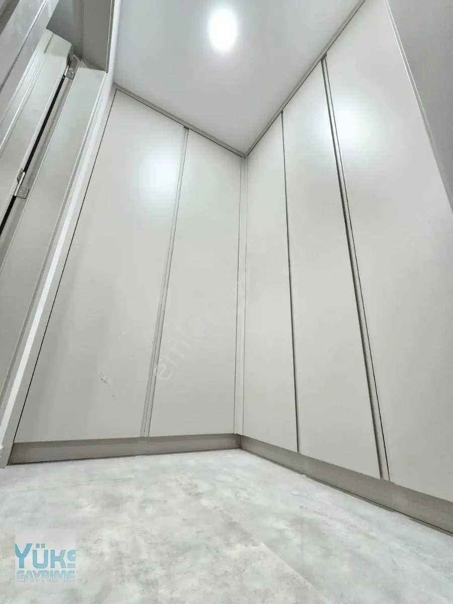 Denizli 1200 Evler De Satılık 3.5+1 180 M2 Havuzlu Satılık Ultra Lüks Daireler — fotoğraf 25