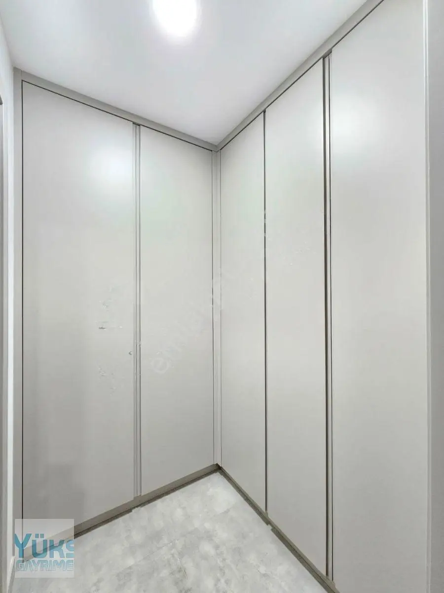 Denizli 1200 Evler De Satılık 3.5+1 180 M2 Havuzlu Satılık Ultra Lüks Daireler — fotoğraf 26