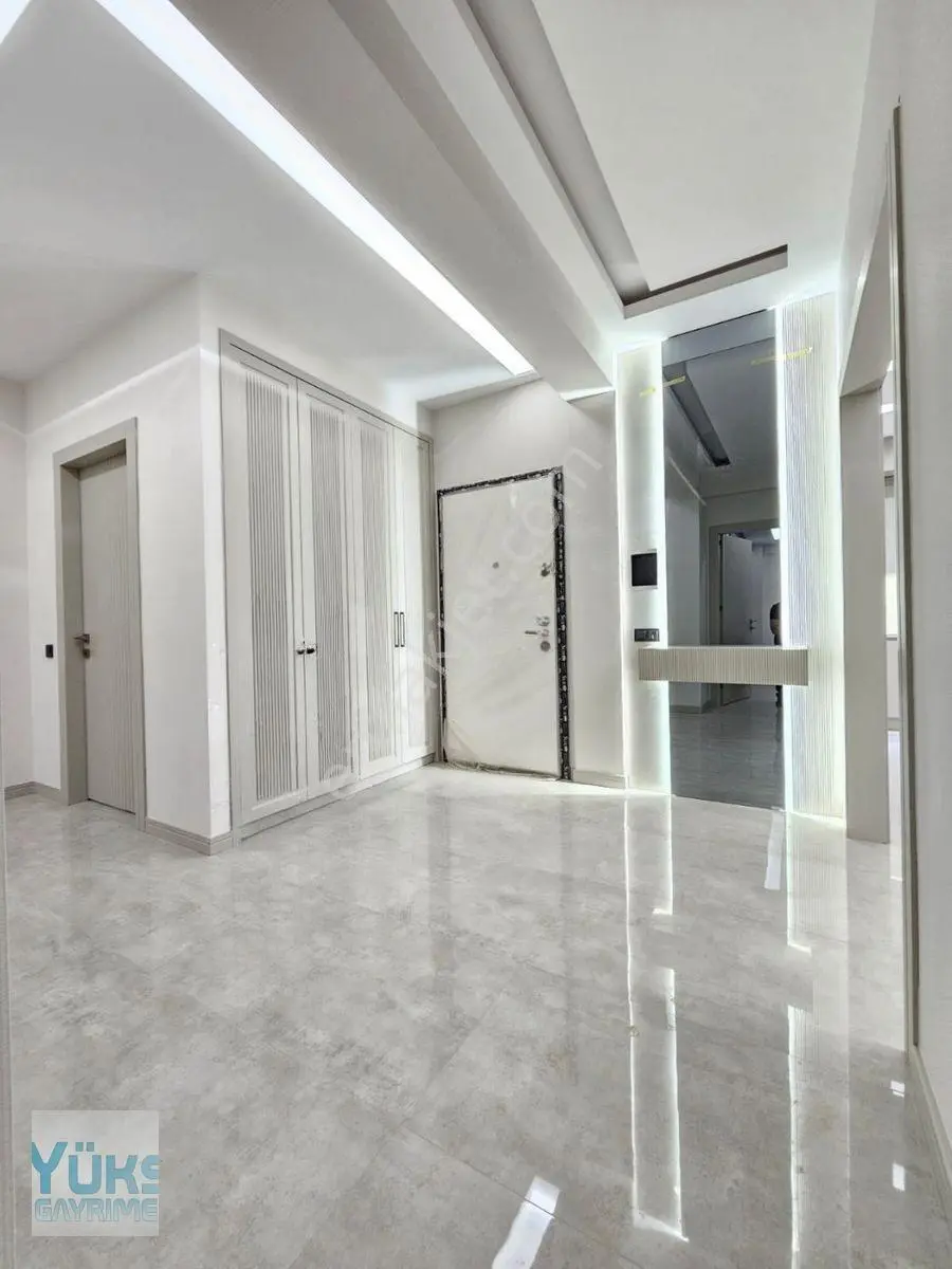 Denizli 1200 Evler De Satılık 3.5+1 180 M2 Havuzlu Satılık Ultra Lüks Daireler — fotoğraf 27