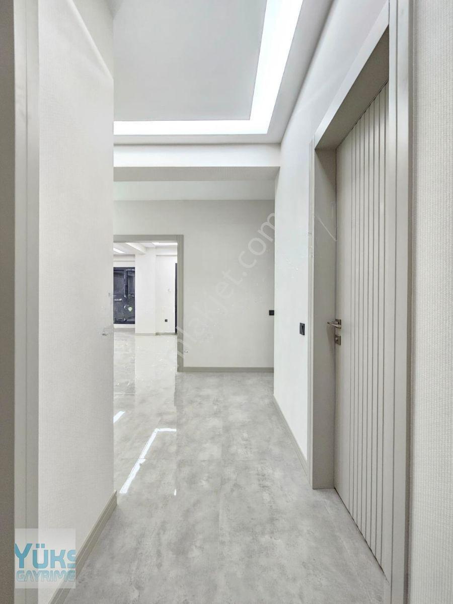Denizli 1200 Evler De Satılık 3.5+1 180 M2 Havuzlu Satılık Ultra Lüks Daireler — fotoğraf 28