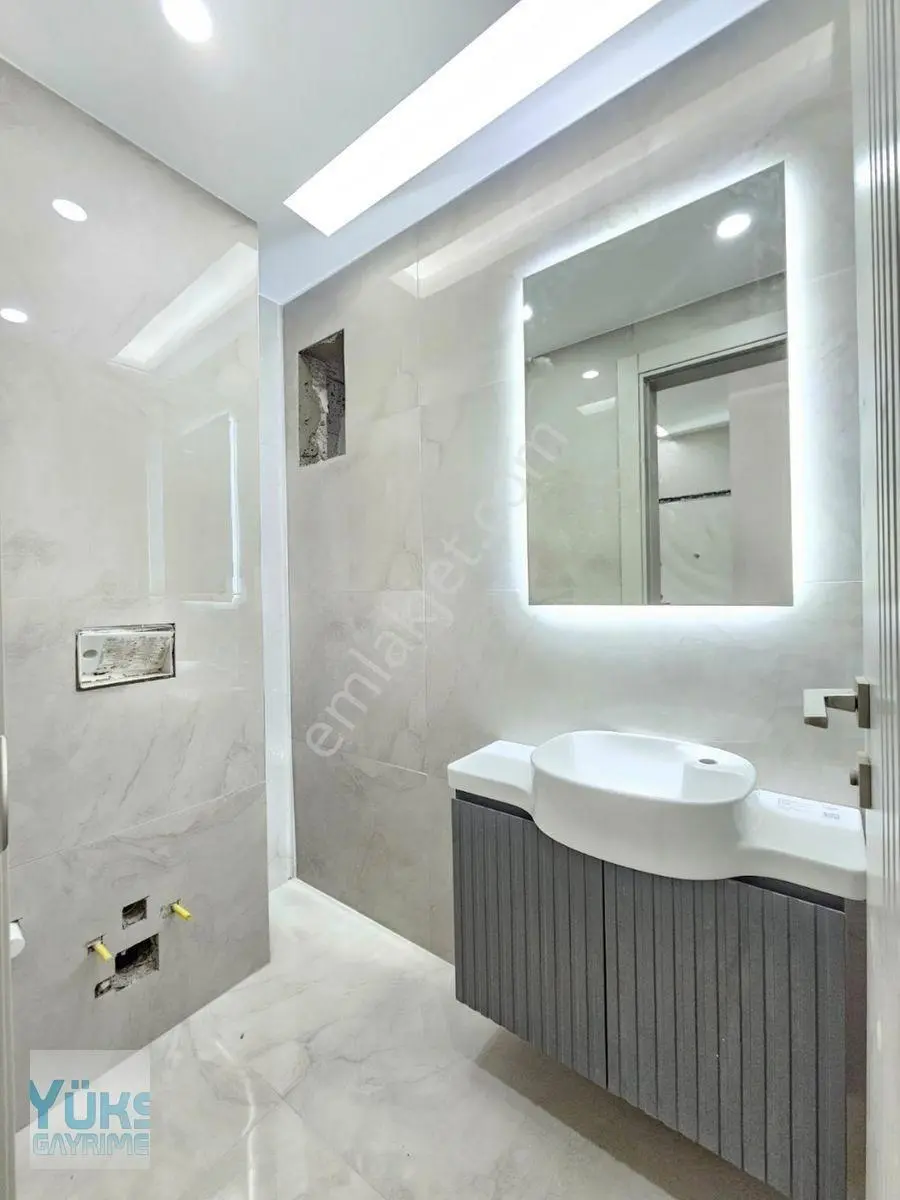 Denizli 1200 Evler De Satılık 3.5+1 180 M2 Havuzlu Satılık Ultra Lüks Daireler — fotoğraf 29