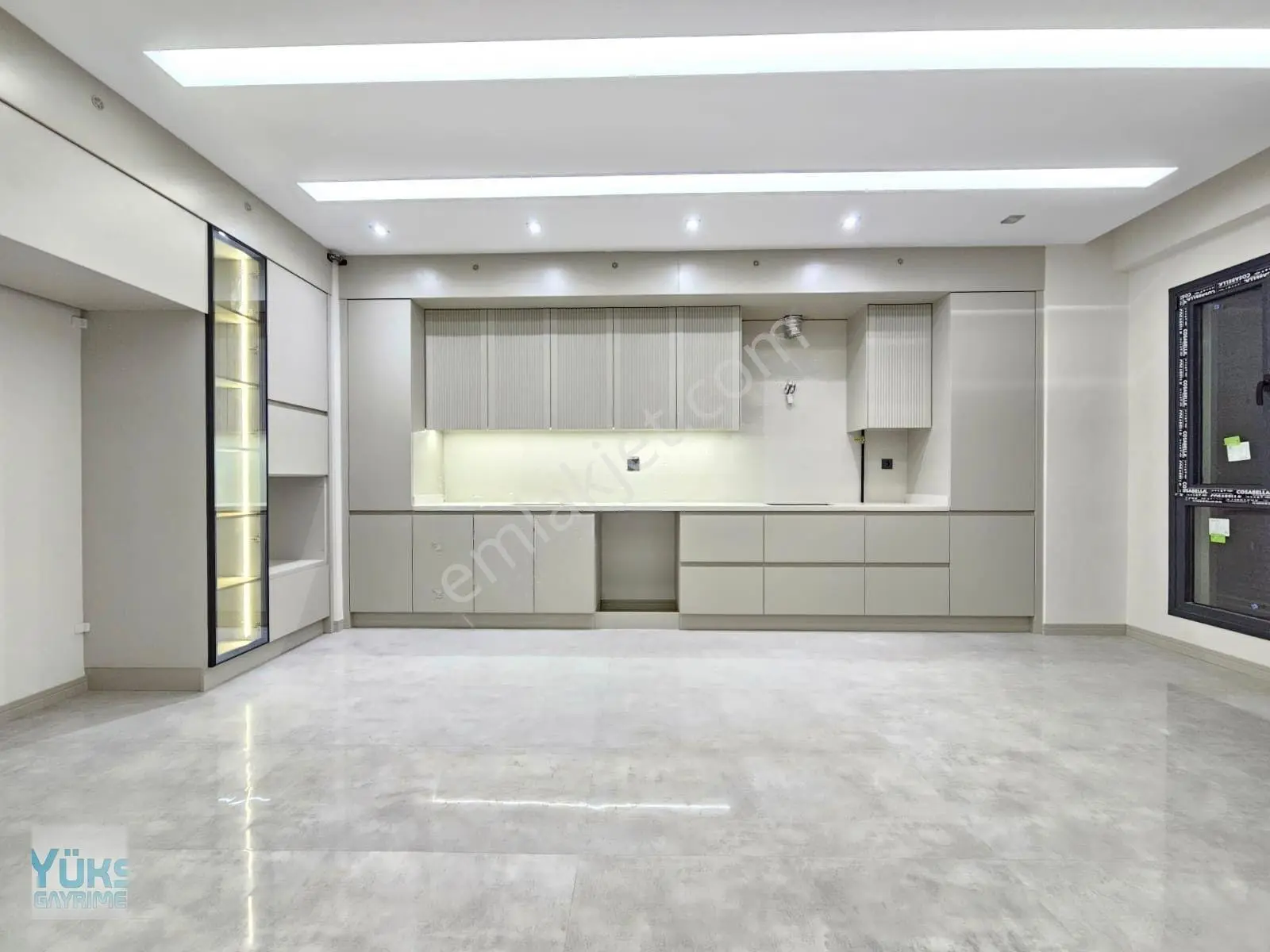Denizli 1200 Evler De Satılık 3.5+1 180 M2 Havuzlu Satılık Ultra Lüks Daireler — fotoğraf 32