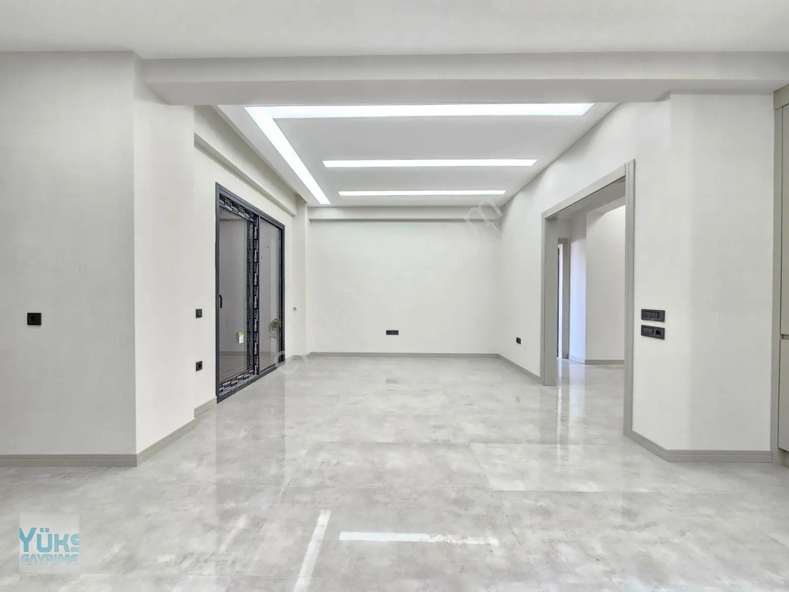 Denizli 1200 Evler De Satılık 3.5+1 180 M2 Havuzlu Satılık Ultra Lüks Daireler — fotoğraf 33