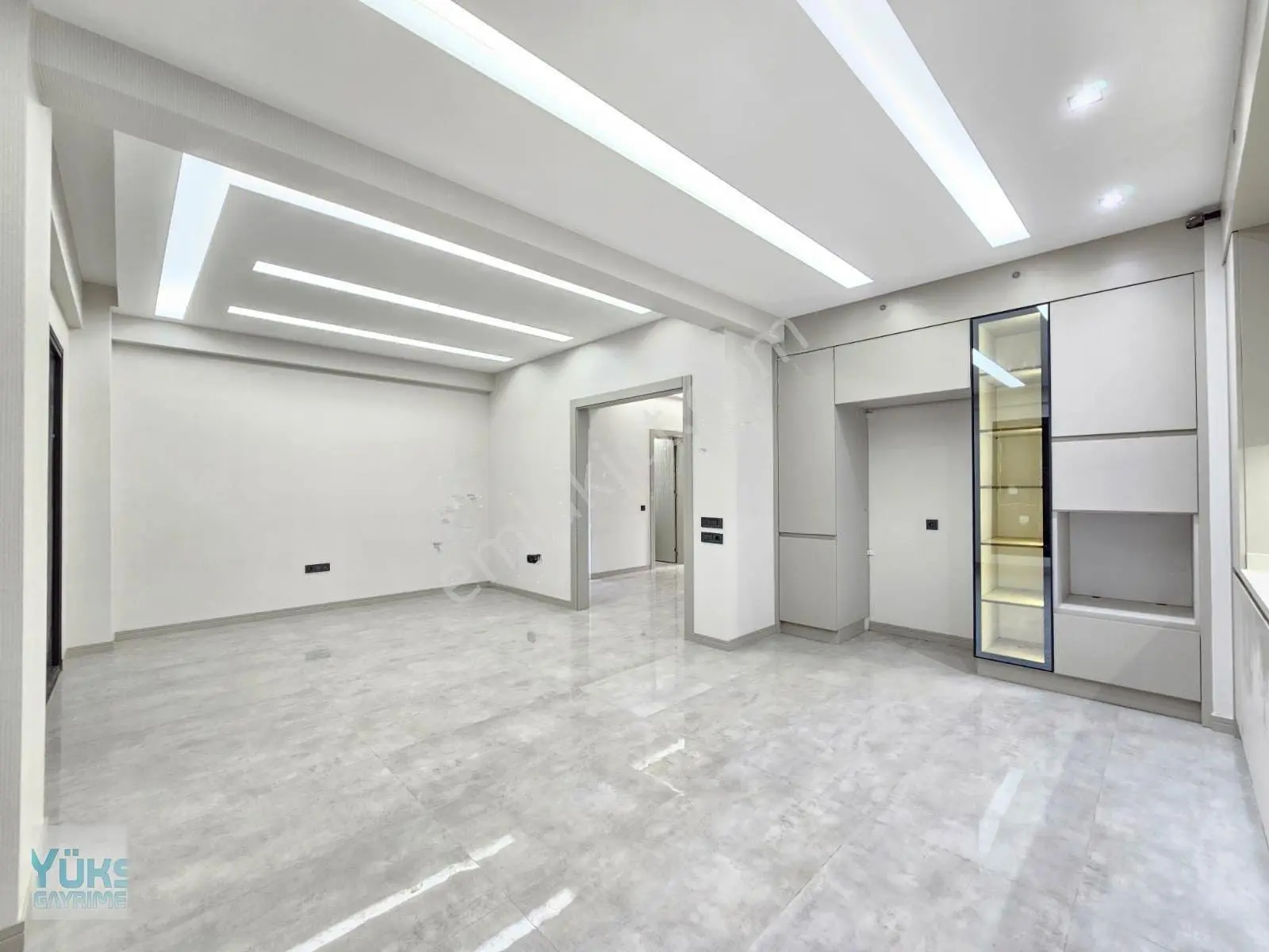 Denizli 1200 Evler De Satılık 3.5+1 180 M2 Havuzlu Satılık Ultra Lüks Daireler — fotoğraf 34