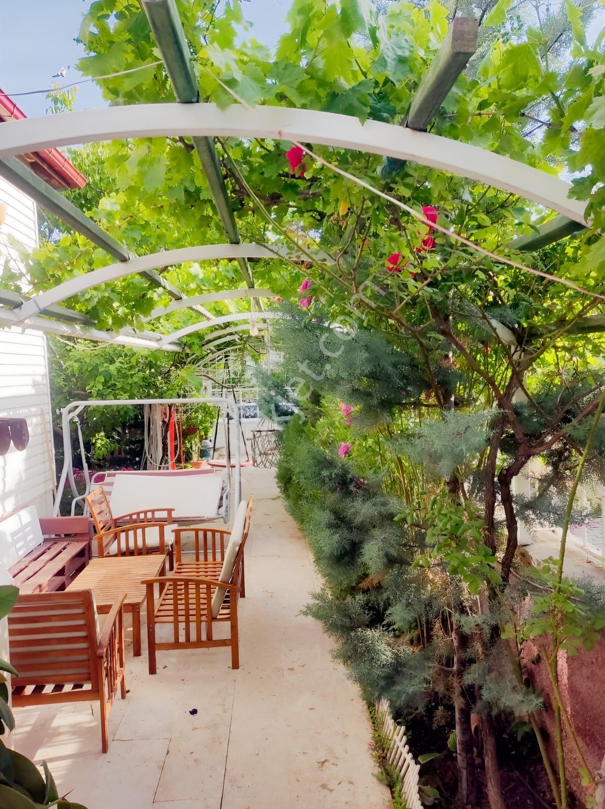 Karaca'dan Hatıp Mahallesi 4+1 Müstakil Bakımlı Villa — fotoğraf 5
