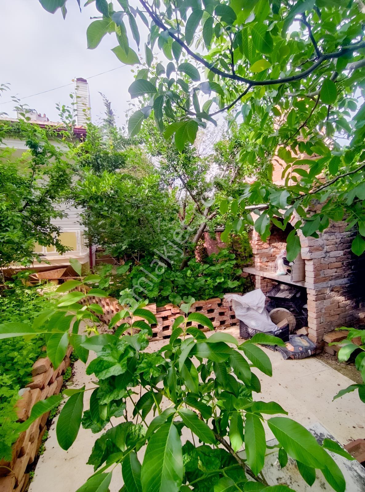 Karaca'dan Hatıp Mahallesi 4+1 Müstakil Bakımlı Villa — fotoğraf 6