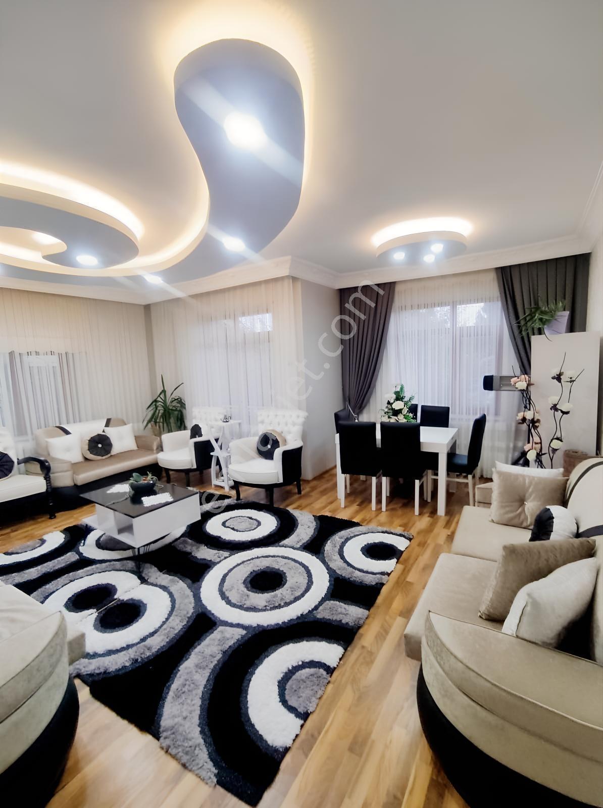 Karaca'dan Hatıp Mahallesi 4+1 Müstakil Bakımlı Villa — fotoğraf 8