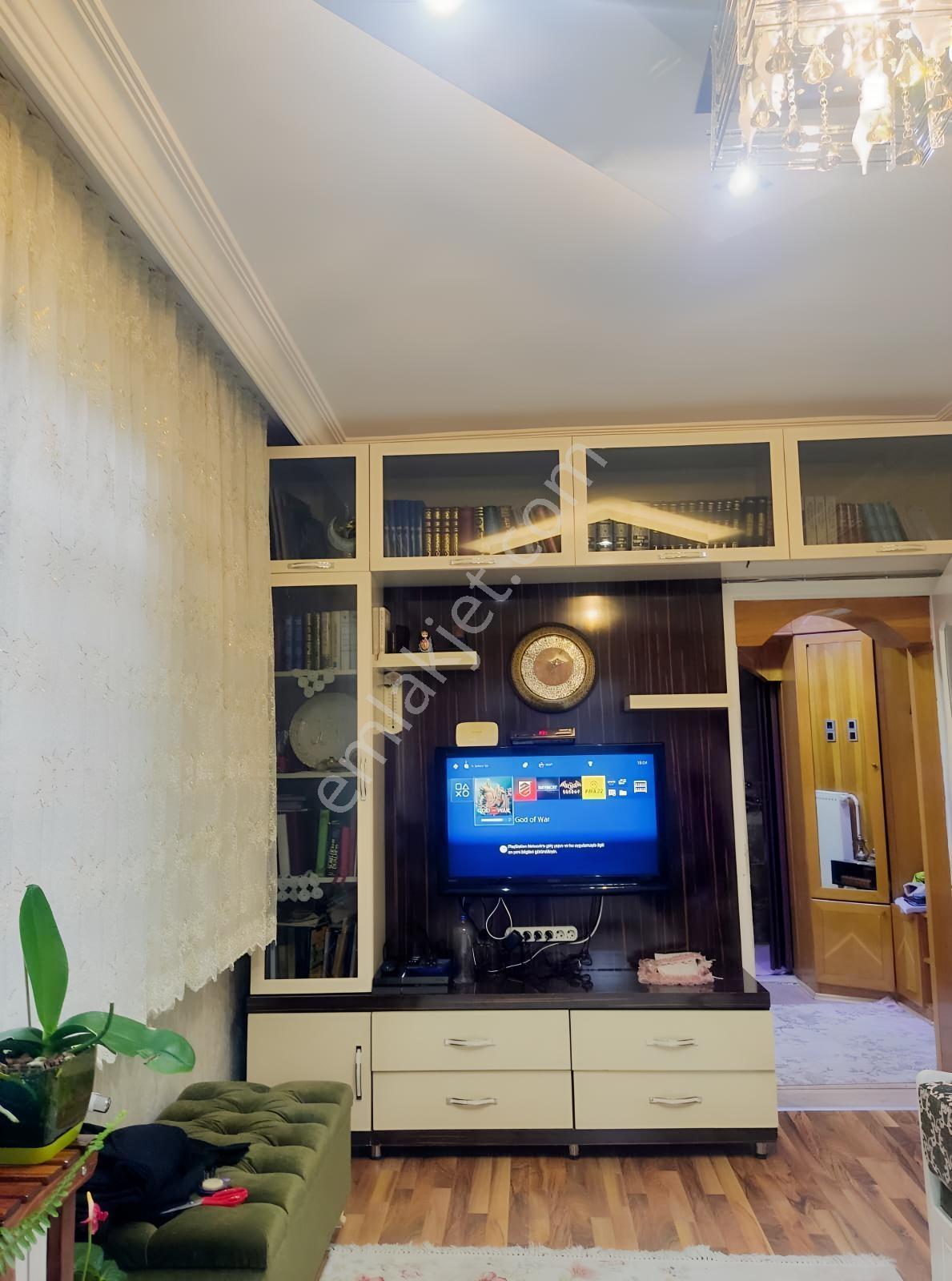 Karaca'dan Hatıp Mahallesi 4+1 Müstakil Bakımlı Villa — fotoğraf 9