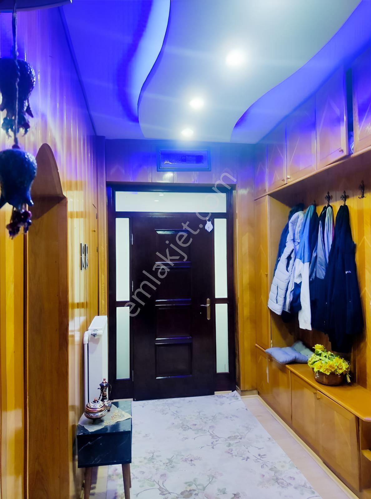 Karaca'dan Hatıp Mahallesi 4+1 Müstakil Bakımlı Villa — fotoğraf 11