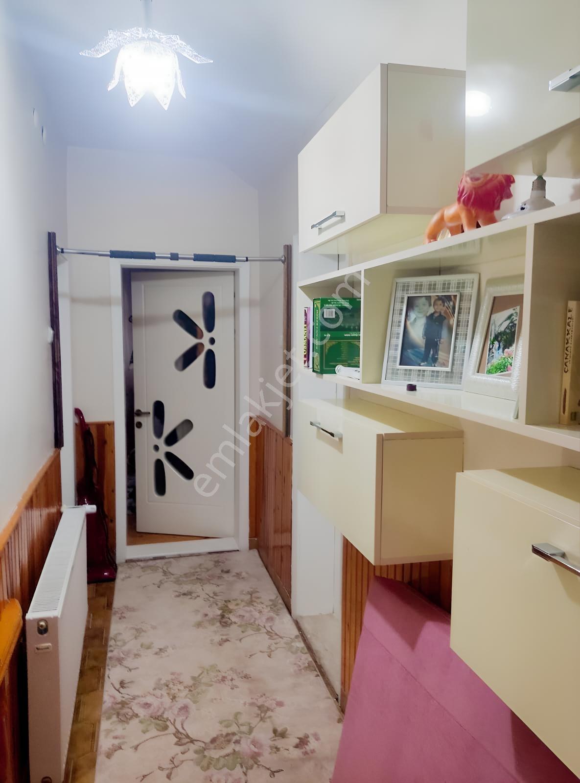 Karaca'dan Hatıp Mahallesi 4+1 Müstakil Bakımlı Villa — fotoğraf 12
