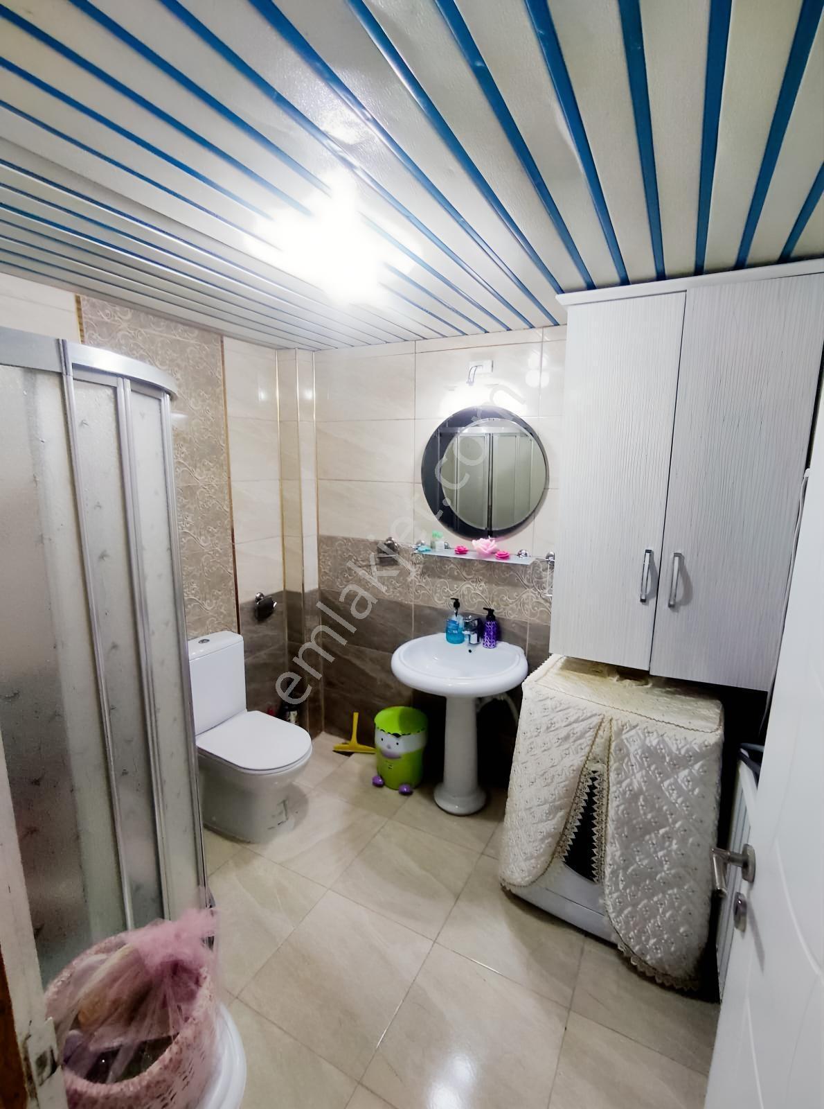 Karaca'dan Hatıp Mahallesi 4+1 Müstakil Bakımlı Villa — fotoğraf 14