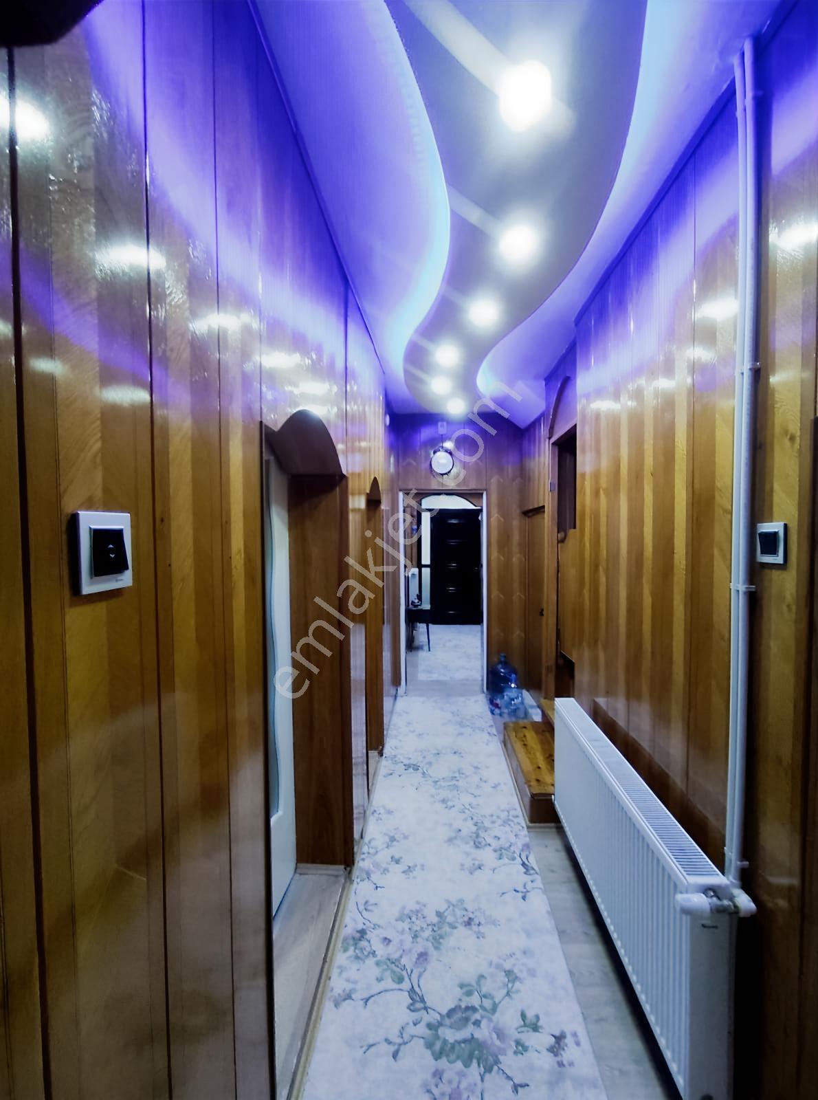 Karaca'dan Hatıp Mahallesi 4+1 Müstakil Bakımlı Villa — fotoğraf 15