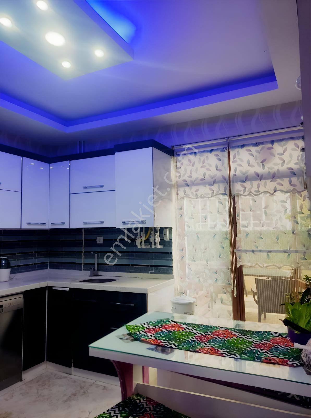 Karaca'dan Hatıp Mahallesi 4+1 Müstakil Bakımlı Villa — fotoğraf 17