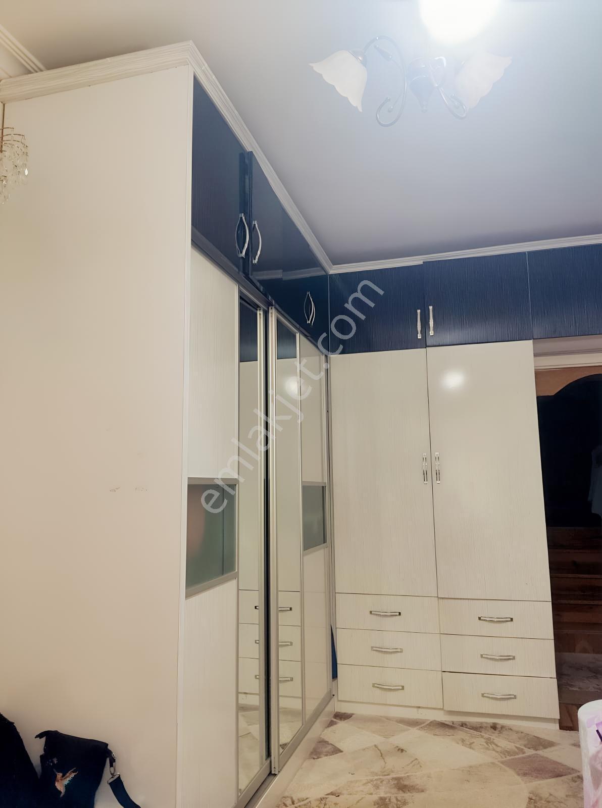 Karaca'dan Hatıp Mahallesi 4+1 Müstakil Bakımlı Villa — fotoğraf 18