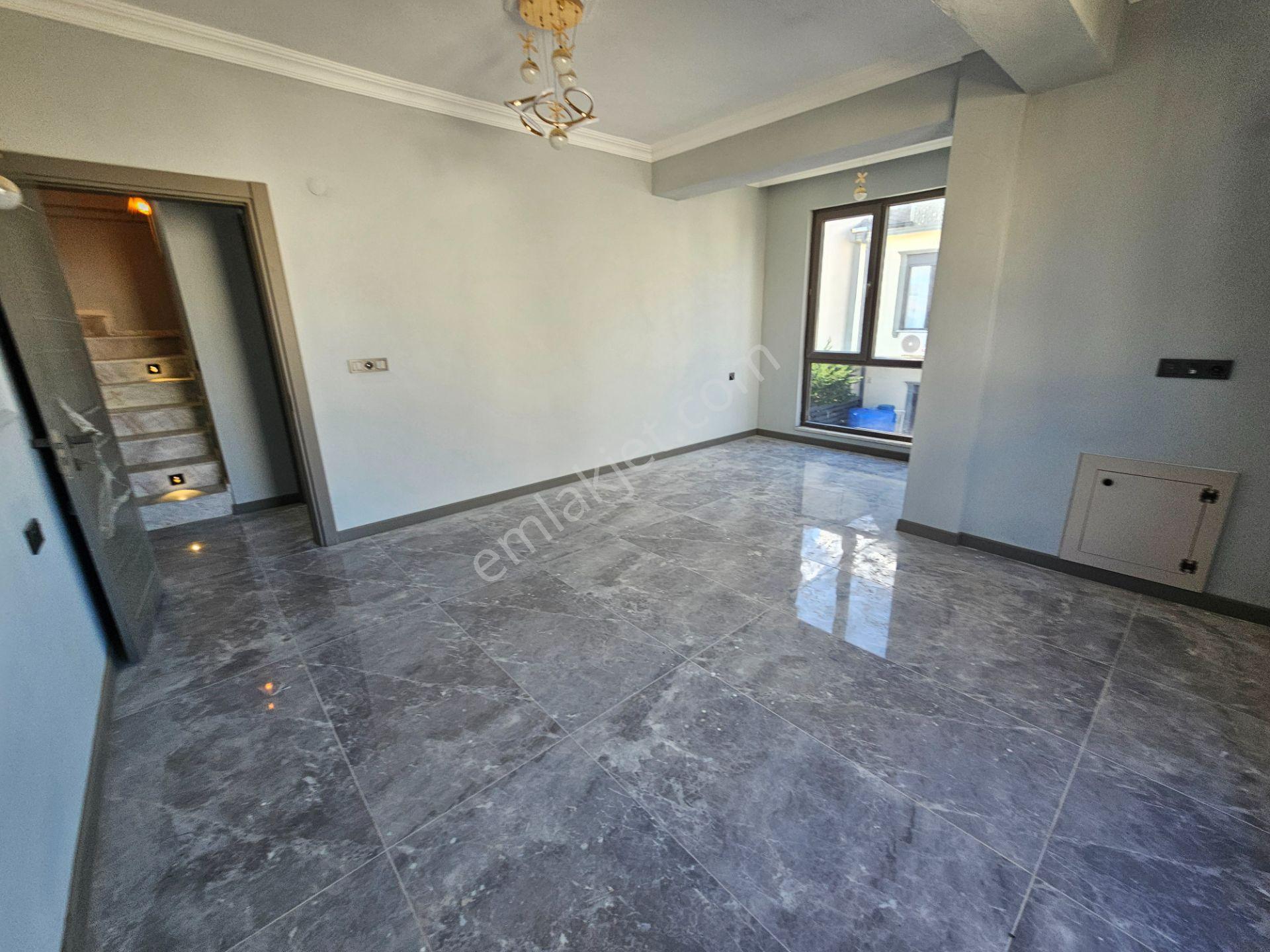 Deniz'de 4+1 Müstakil Havuzlu Lüks Villa — fotoğraf 21