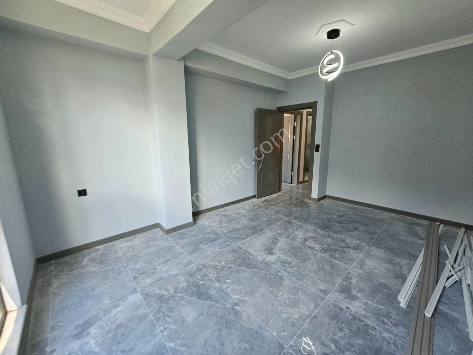 Deniz'de 4+1 Müstakil Havuzlu Lüks Villa — fotoğraf 22