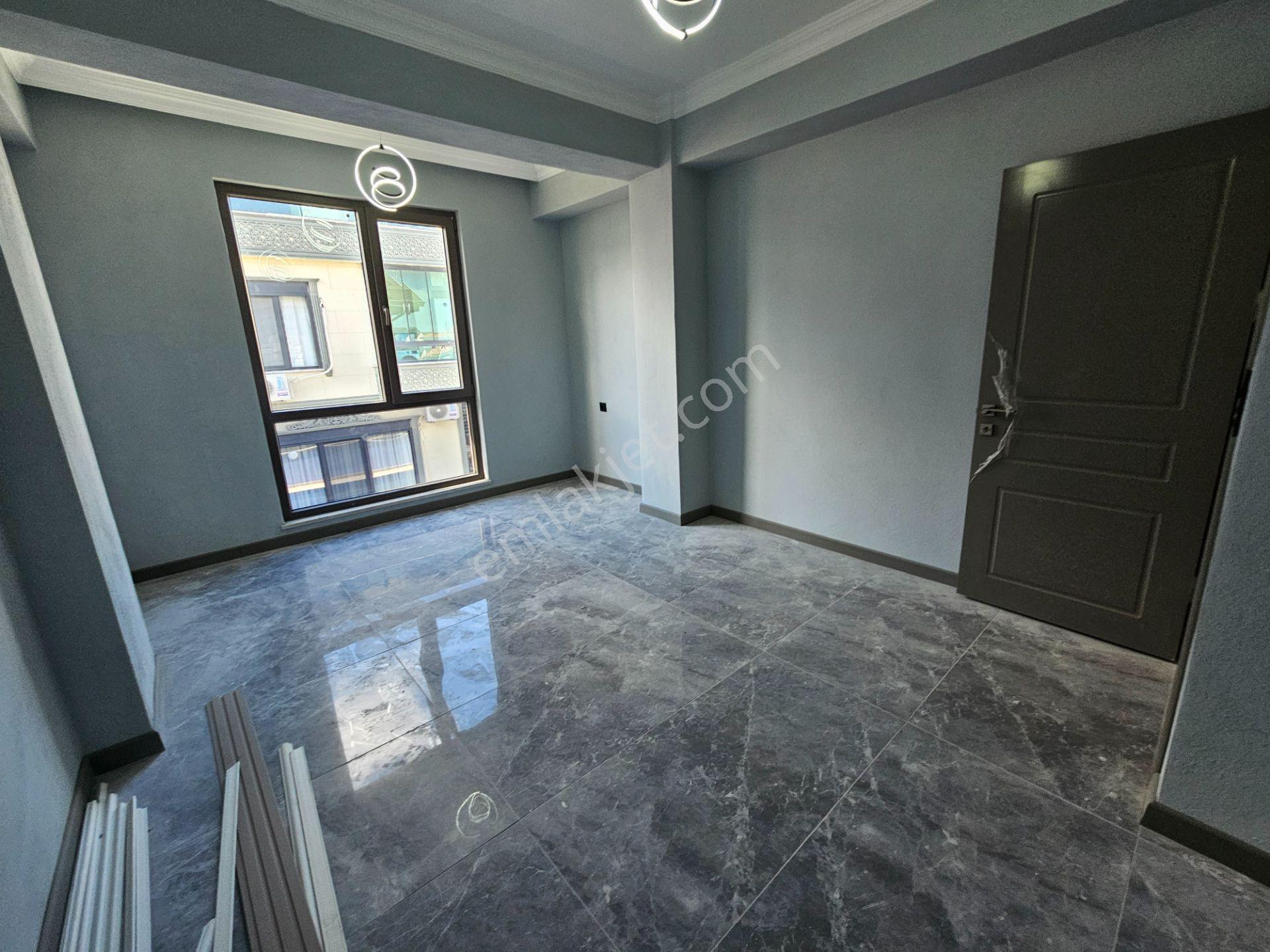 Deniz'de 4+1 Müstakil Havuzlu Lüks Villa — fotoğraf 23