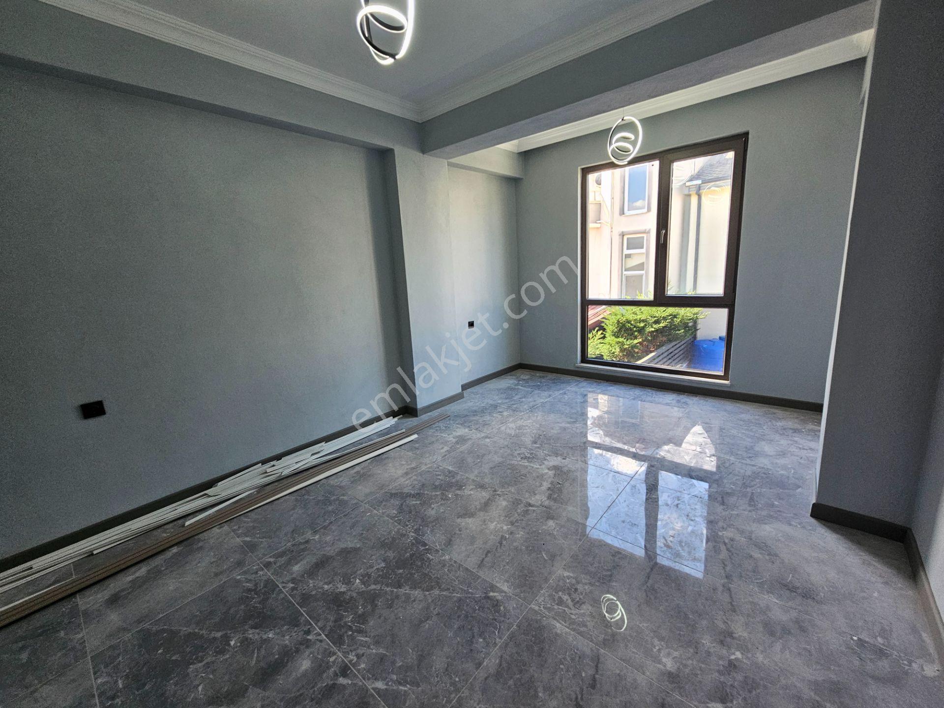 Deniz'de 4+1 Müstakil Havuzlu Lüks Villa — fotoğraf 24