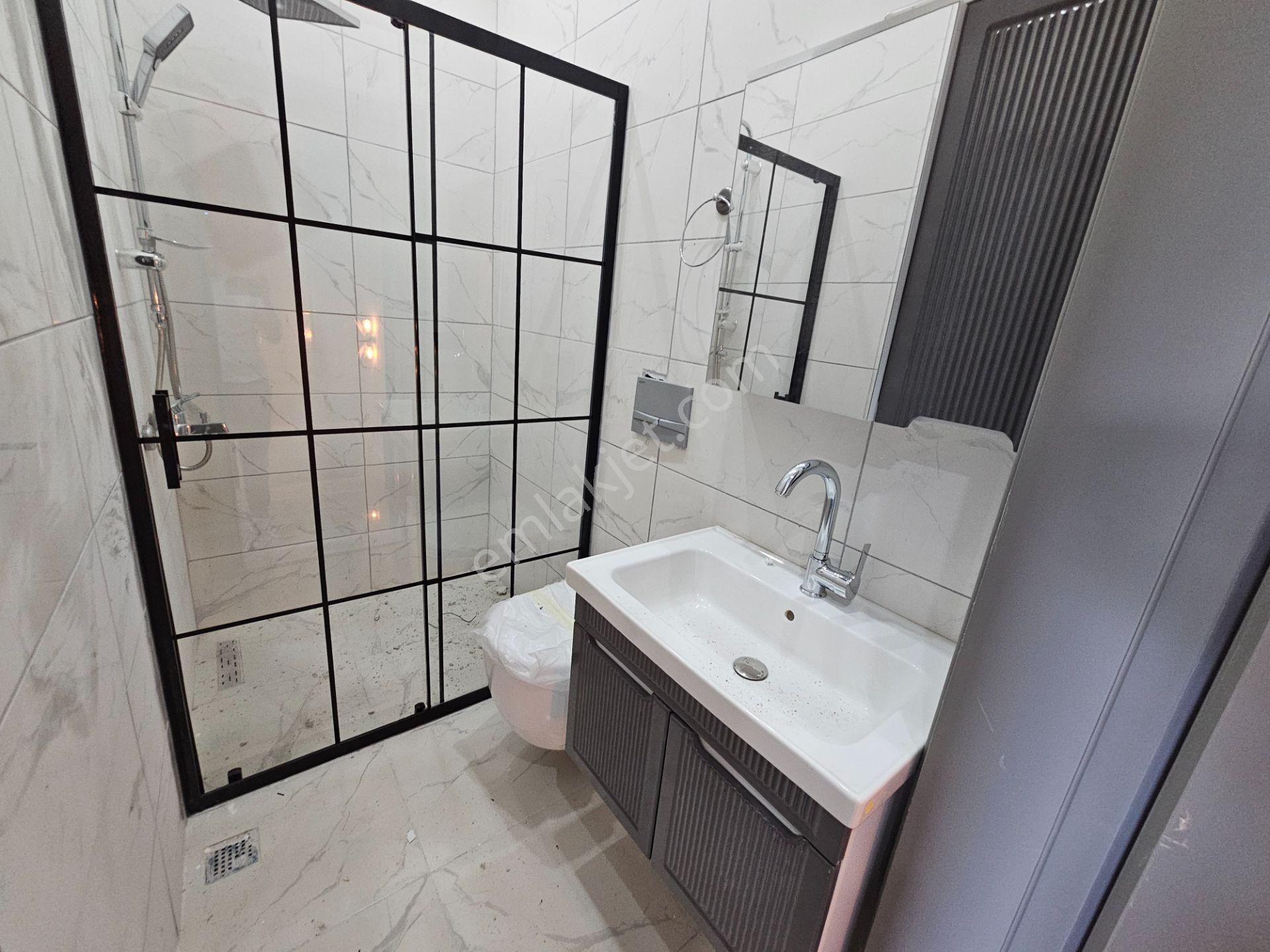 Deniz'de 4+1 Müstakil Havuzlu Lüks Villa — fotoğraf 35