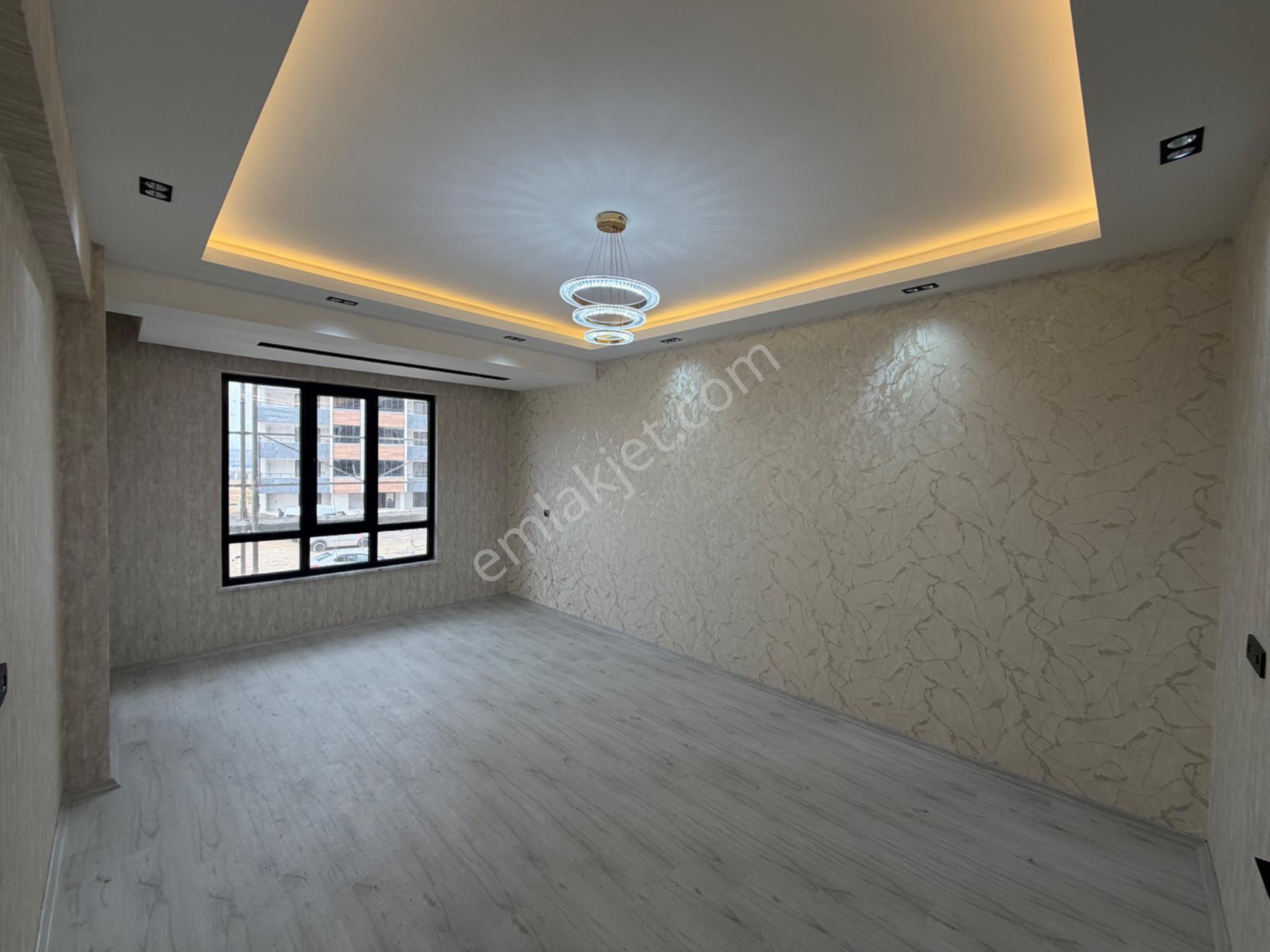Beykent Hastane Proje Yanı Satılık 2+1 Ultra Lüks Daireler