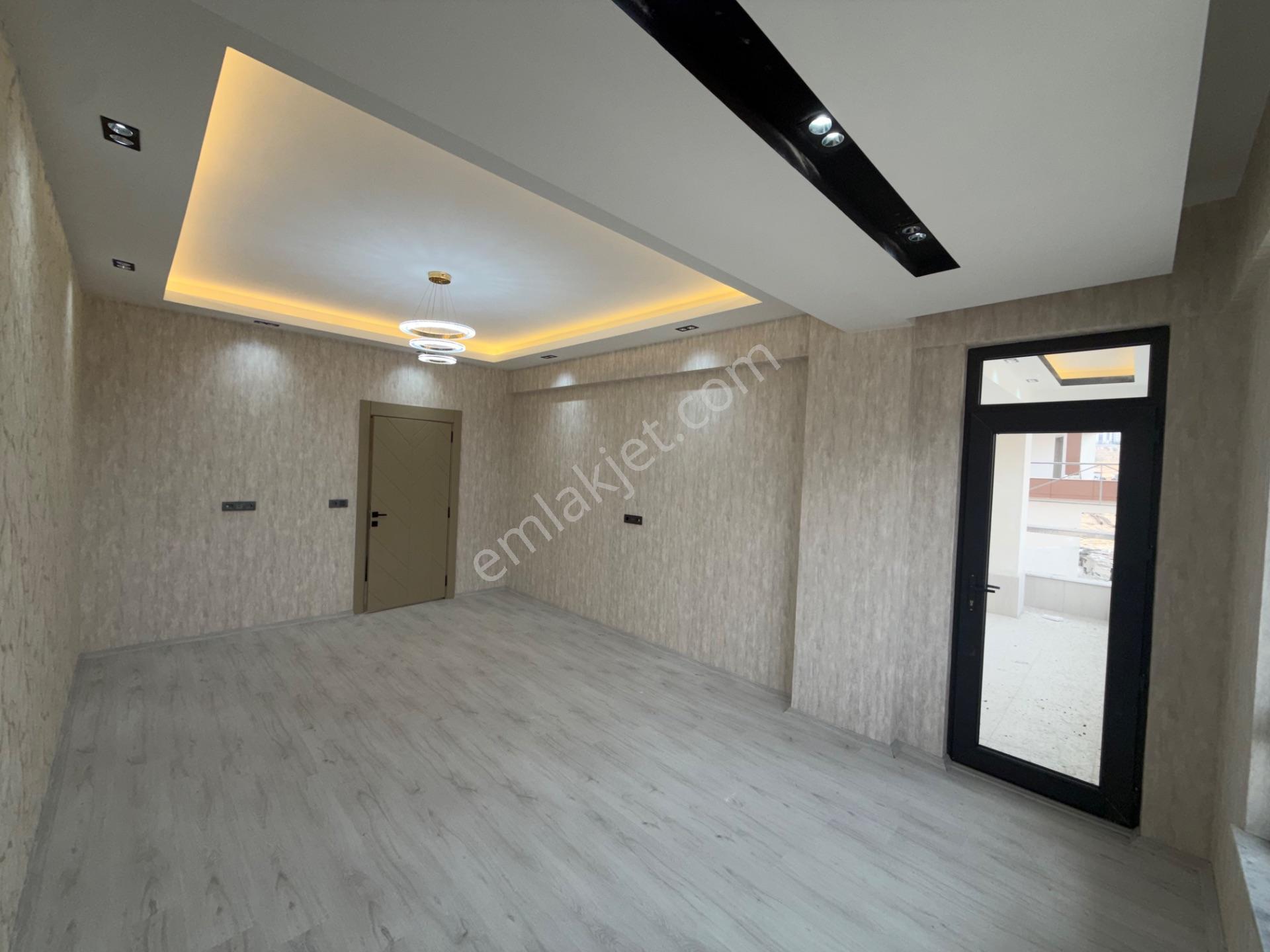 Beykent Hastane Proje Yanı Satılık 2+1 Ultra Lüks Daireler — fotoğraf 3