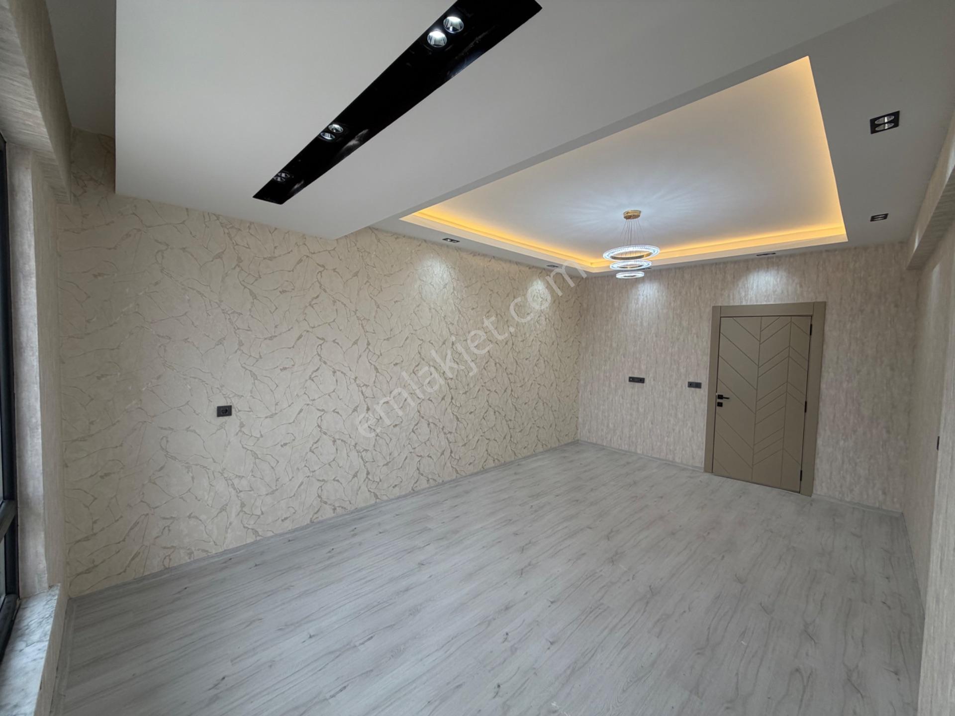 Beykent Hastane Proje Yanı Satılık 2+1 Ultra Lüks Daireler — fotoğraf 4