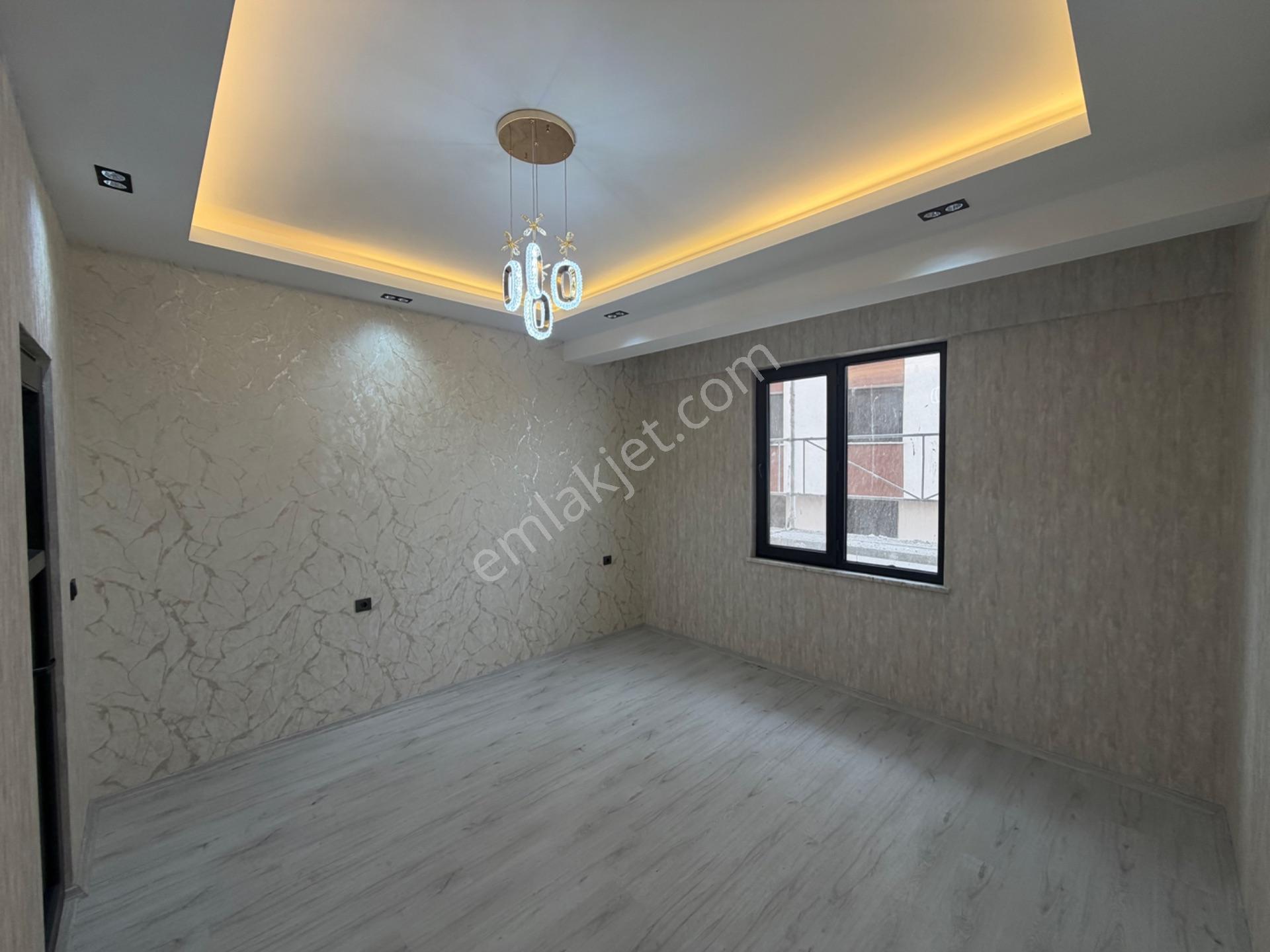 Beykent Hastane Proje Yanı Satılık 2+1 Ultra Lüks Daireler — fotoğraf 5