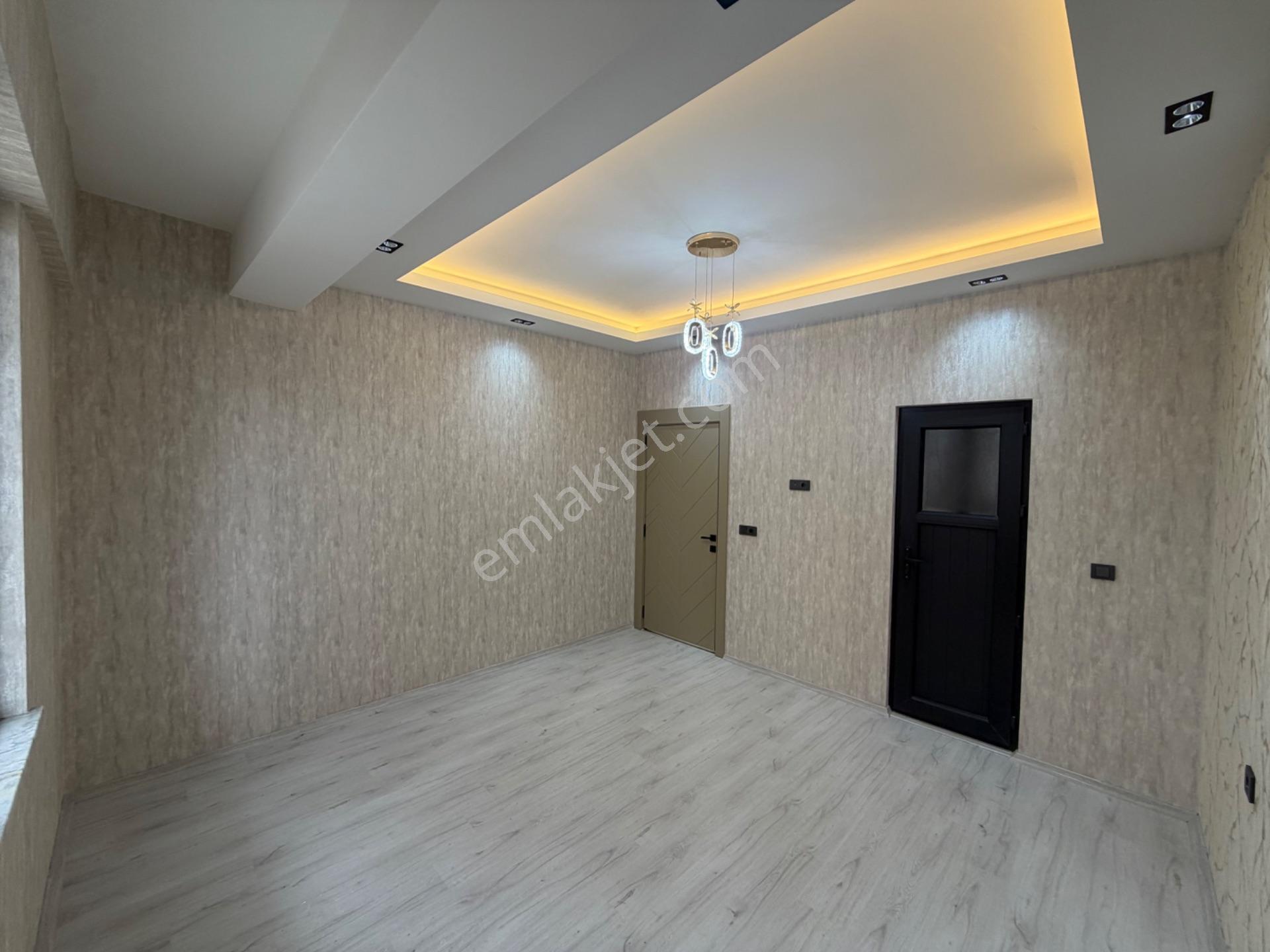 Beykent Hastane Proje Yanı Satılık 2+1 Ultra Lüks Daireler — fotoğraf 7