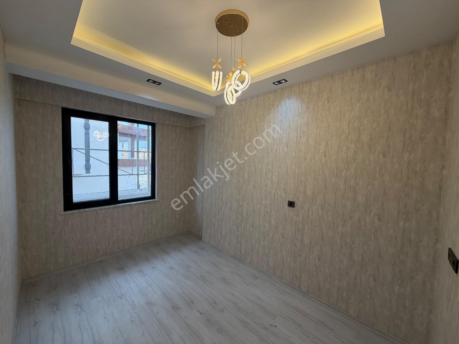 Beykent Hastane Proje Yanı Satılık 2+1 Ultra Lüks Daireler — fotoğraf 9