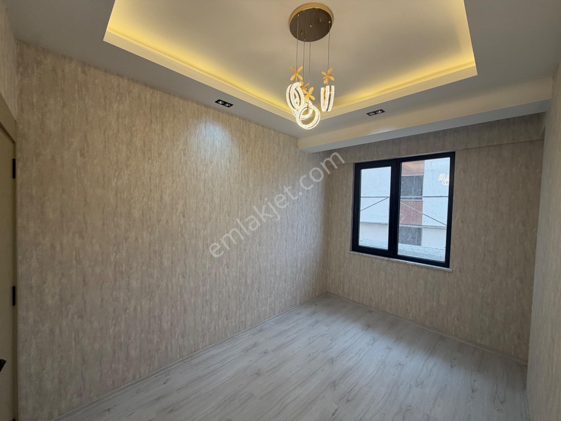 Beykent Hastane Proje Yanı Satılık 2+1 Ultra Lüks Daireler — fotoğraf 10
