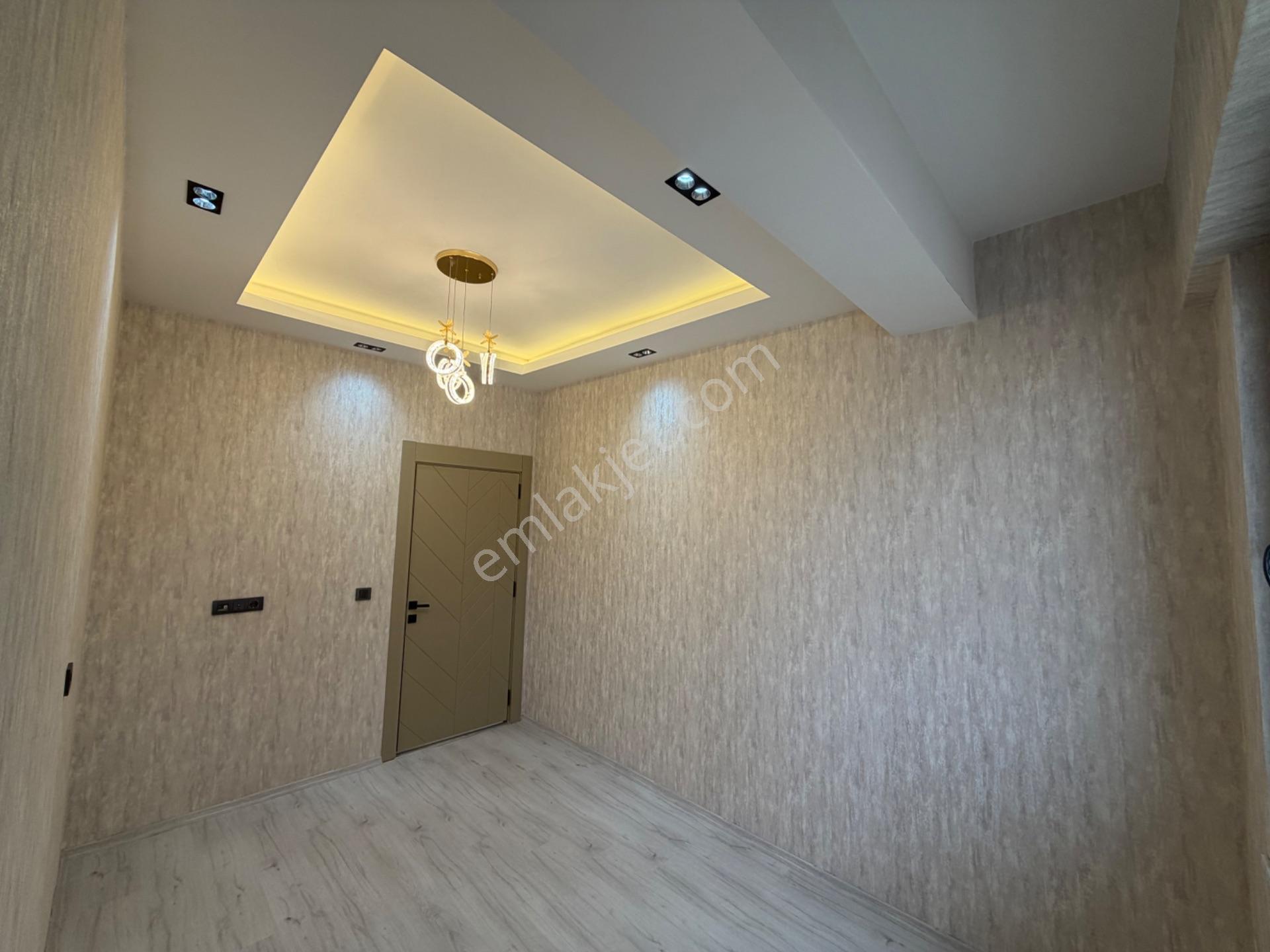 Beykent Hastane Proje Yanı Satılık 2+1 Ultra Lüks Daireler — fotoğraf 11