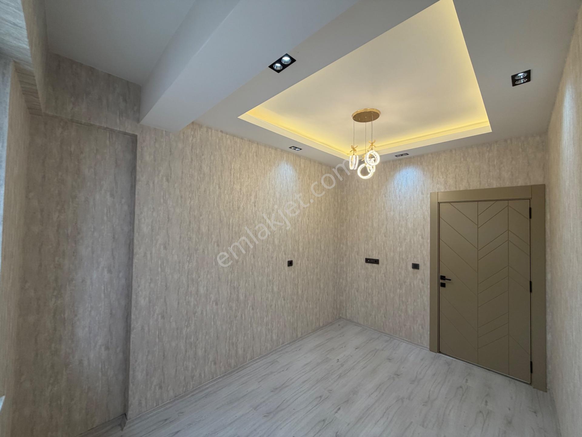 Beykent Hastane Proje Yanı Satılık 2+1 Ultra Lüks Daireler — fotoğraf 12