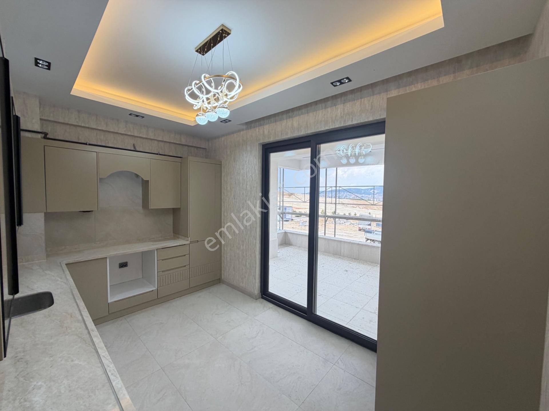 Beykent Hastane Proje Yanı Satılık 2+1 Ultra Lüks Daireler — fotoğraf 13