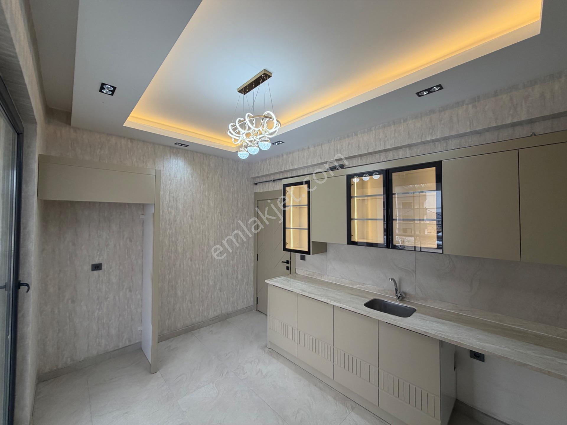 Beykent Hastane Proje Yanı Satılık 2+1 Ultra Lüks Daireler — fotoğraf 14